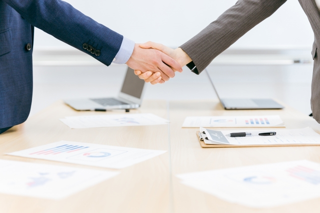 Offshore Development Support